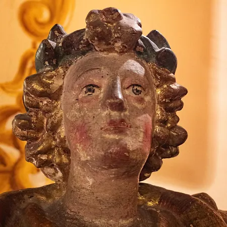 Apartment Giordano Segreto *