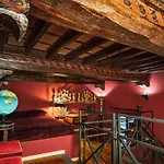 Baroque Palazzo With Original Old Master Painting, Near Piazza Navona * Rome