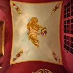 Baroque Palazzo With Original Old Master Painting, Near Piazza Navona * Rome