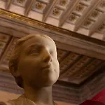 Apartment Baroque Palazzo With Original Old Master Painting, Near Piazza Navona *