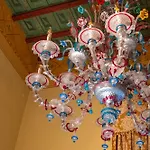 Baroque Palazzo With Original Old Master Painting, Near Piazza Navona Apartment Rome