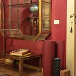 Baroque Palazzo With Original Old Master Painting, Near Piazza Navona * Rome