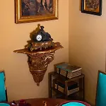 Baroque Palazzo With Original Old Master Painting, Near Piazza Navona *