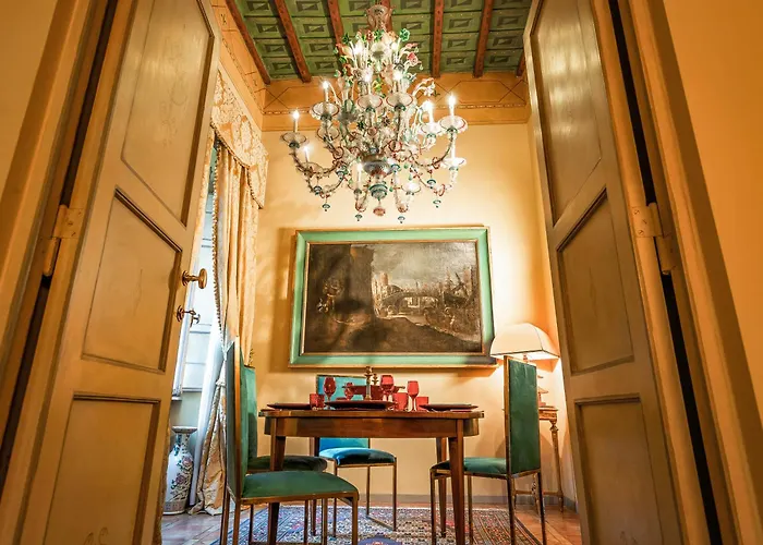 Giordano Segreto * Rome